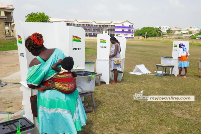 Gov’t accepts recommendation for presidential election to be held in November