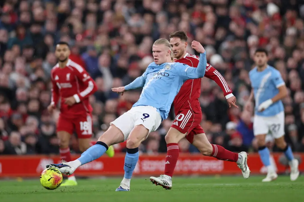 Cup Dreams and High Stakes: FA Cup quarterfinals promise drama