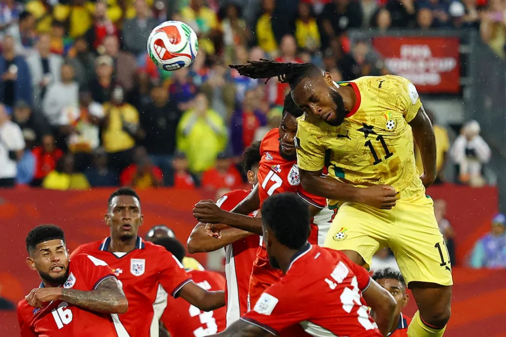 MTN Ghana hails Black Stars’ Panama triumph, rallies support ahead of England clash