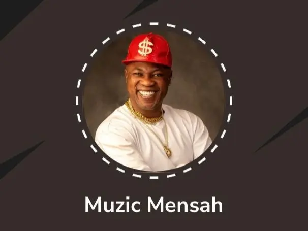 Muzic Mensah surpasses 1.3 million Boomplay streams as ‘All Correct’ gains traction
