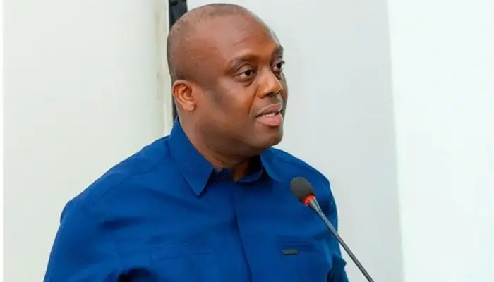 US$4bn rice imports by West African countries untenable – Dep. Finance Minister