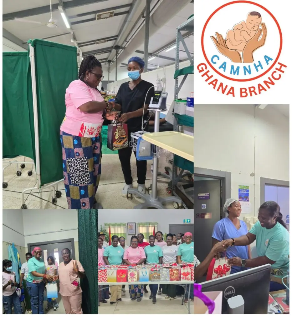 Pregnancy and Possibilities: Midwives are in the story, honoring care, compassion and possibility