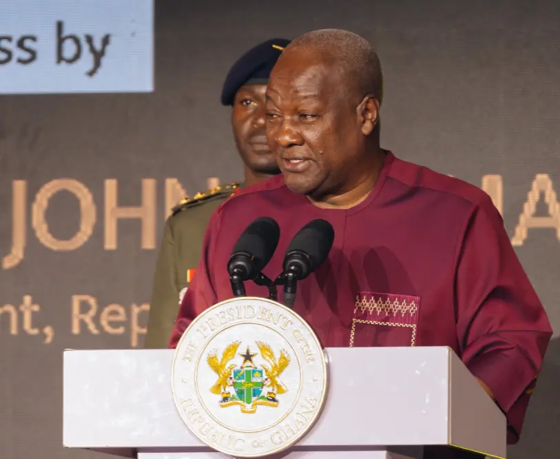 2026 WC: Government plans to raise $30m to support Black Stars’ campaign