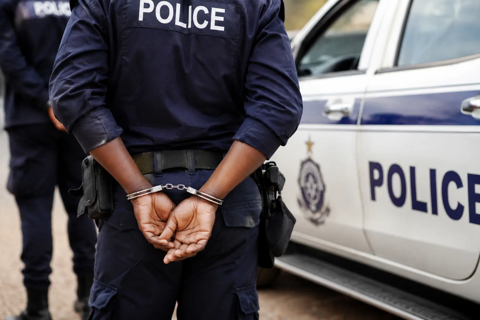 Ashanti Region: police inspector interdicted over alleged defilement of 14-year-old daughter