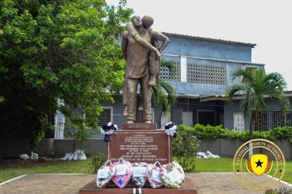 May 9 Disaster: The day Ghana football died and never fully resurrected