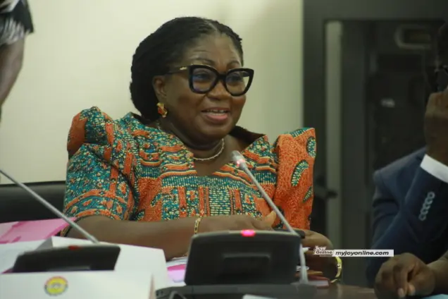 2028 election: I will accept NPP running mate slot if offered – Deputy Minority Leader
