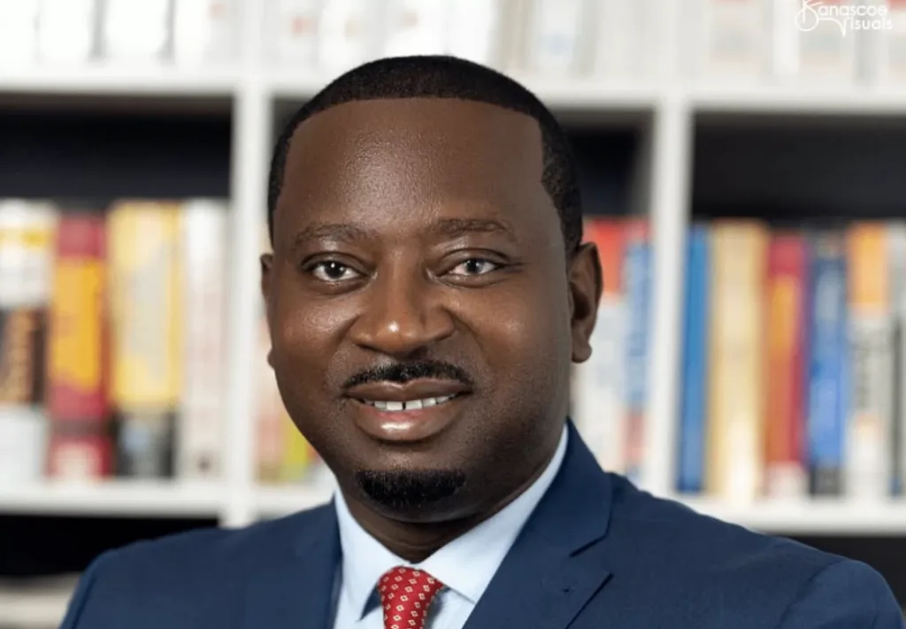 HealthTech Ghana and 37 Military Hospital open maiden Philips helium-free MRI and diagnostic centre