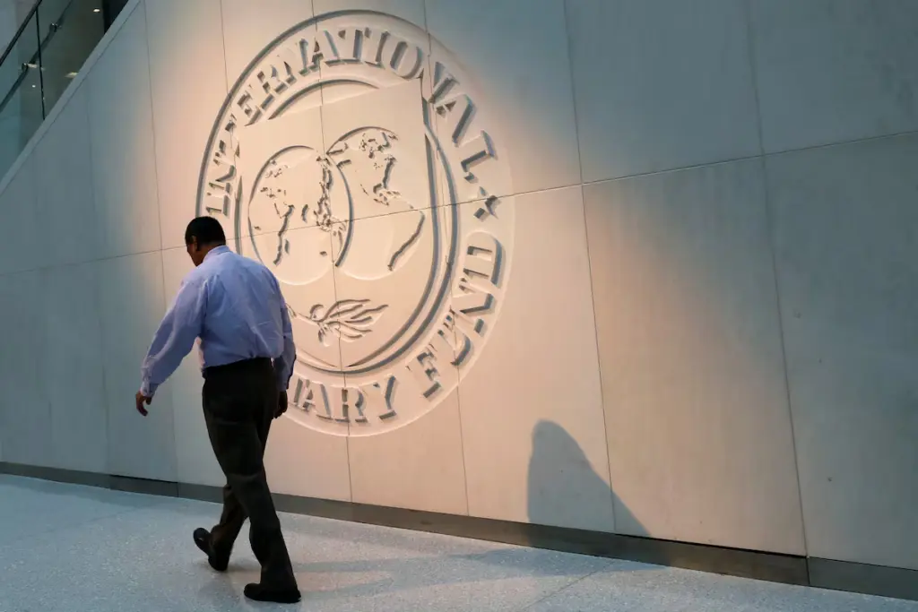 Visiting IMF team expected to complete final programme review on May 15