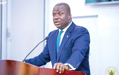 Respect rule of law to protect democracy — Abu Jinapor