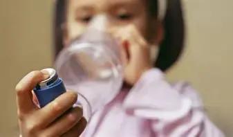 Millions still suffering despite available asthma medicines – WHO envoy