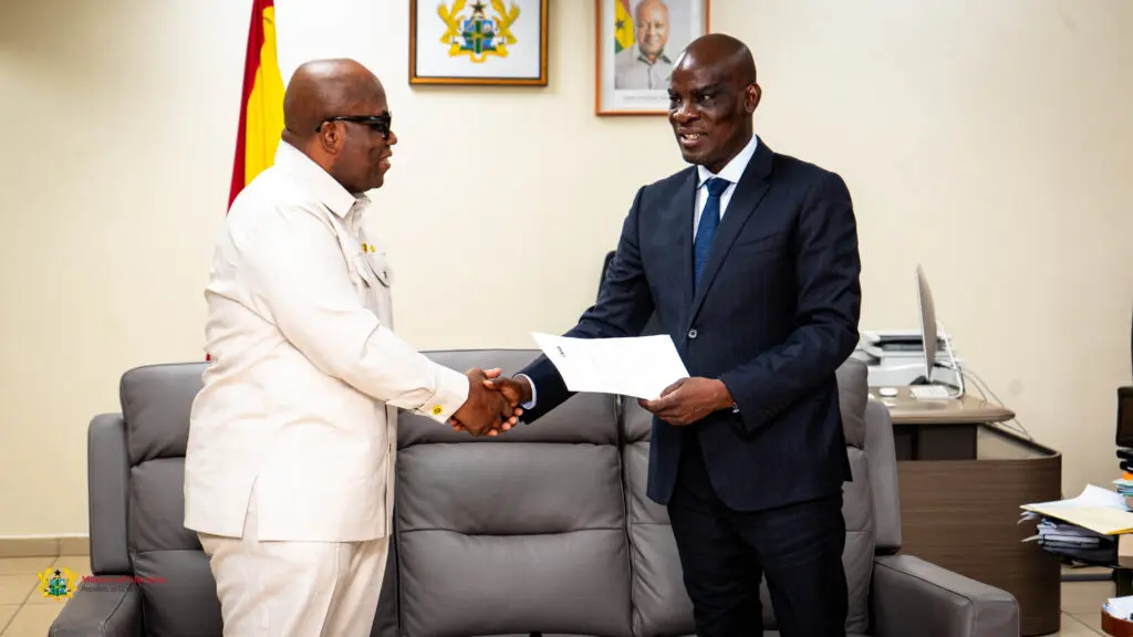 Education Minister backs nationwide NHIS Quiz for SHS students to boost health awareness