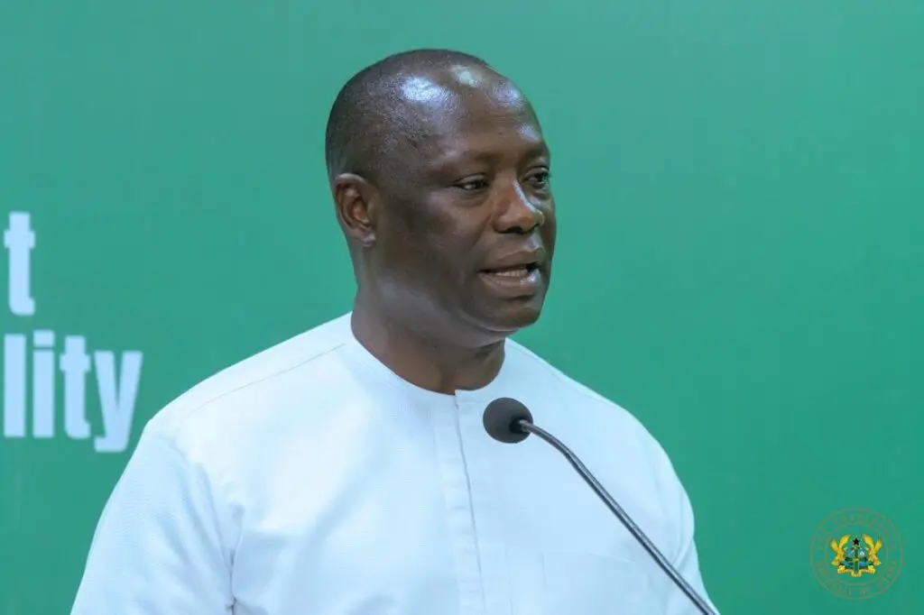 Gov’t remains resolute in fight against galamsey despite challenges – Armah-Kofi Buah