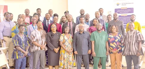 Academic City, partners demand stronger digital accountability