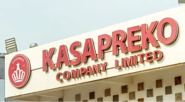 Kasapreko reports GH₵73m profit for Q1 2026