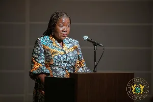 Non-tariff barriers add 20% to cost of cross-border trade in West Africa – Elizabeth Ofosu-Adjare