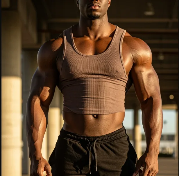 ‘Build your body naturally, avoid steroids’ – Health experts warn