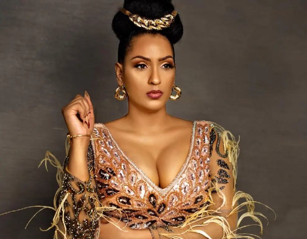 I will give marriage a second chance – Juliet Ibrahim