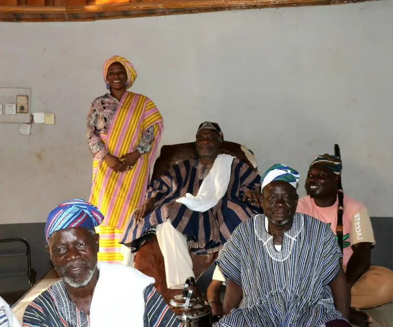 Government intensifies maternal deaths campaign, emergency care training