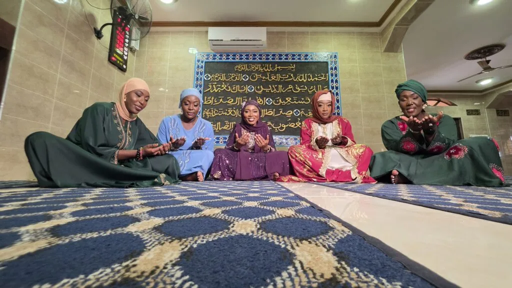 Raayuwa Sallah Special: Where faith, family and culture come alive