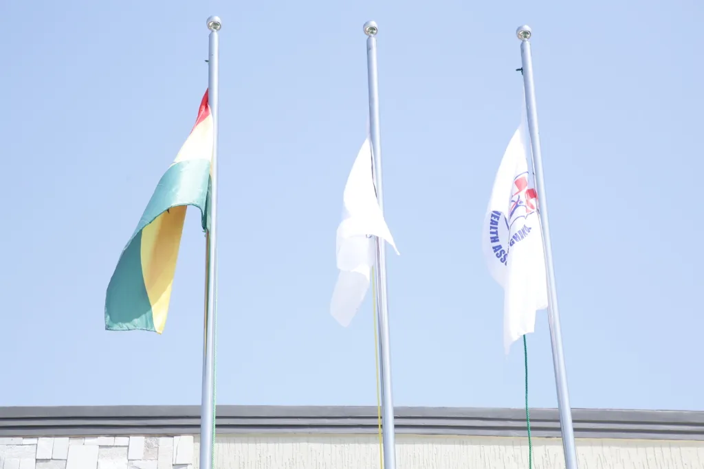 PharmAccess expands €200 million financing support for CHAG health facilities