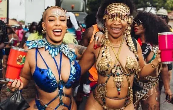 Catholic Bishops condemn ‘public nudity’ at Karnival Kingdom Festival