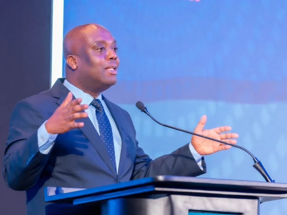 Ghana calls for urgent political finance reforms to protect democracy across Africa