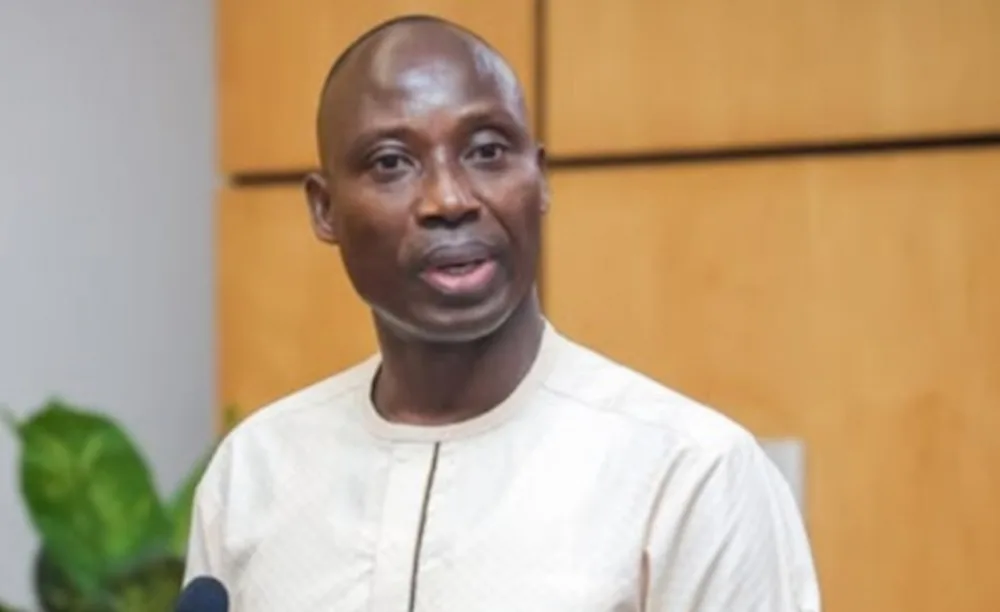 GSS targets mid-2027 rollout of rebased GDP and inflation data