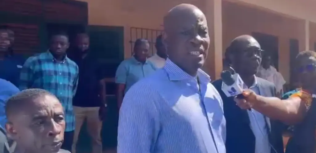 Education Minister calls on WAEC to review its mode of transporting examination materials