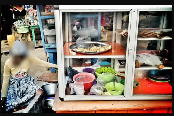 Flood aftermath: ‘Tankas’ deployed to monitor food safety in Accra markets