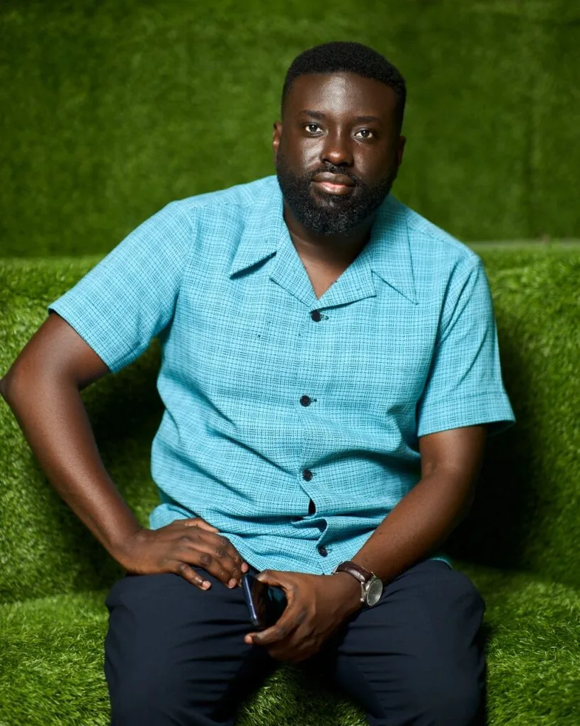 Inter-school sports should build networks, not violence – Pinkberry CEO