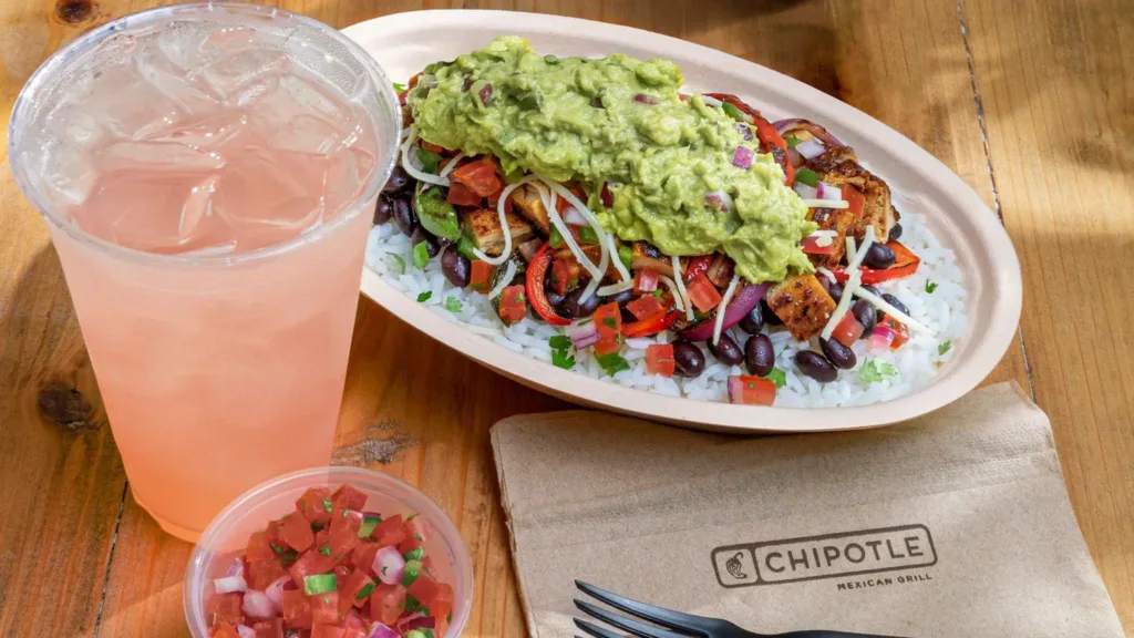 US burrito chain Chipotle opening first outlet in Mexico