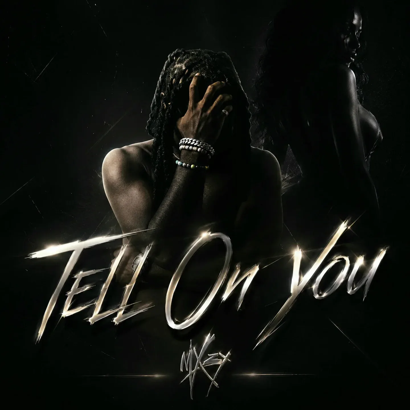 Maxzy releases new single “Tell on You”
