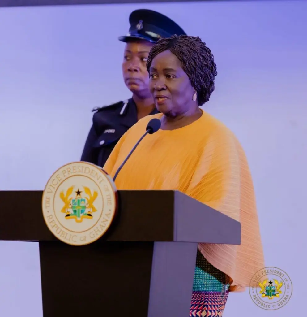SHEA 2026: Value addition key to shea industry growth – Prof Opoku-Agyemang