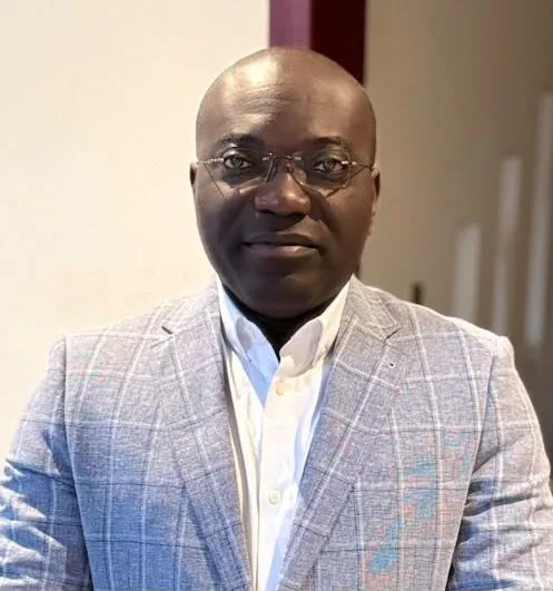 Martin Adjei-Mensah Korsah questions fairness of proposed MMDCE elections
