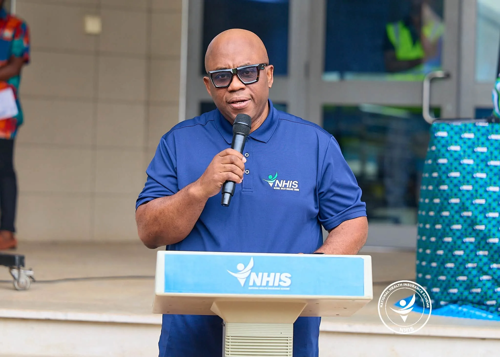 Ghana’s NHIS Reaches 70% Universal Health Coverage