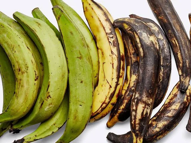 FDA warns against misuse of chemicals to ripen plantain