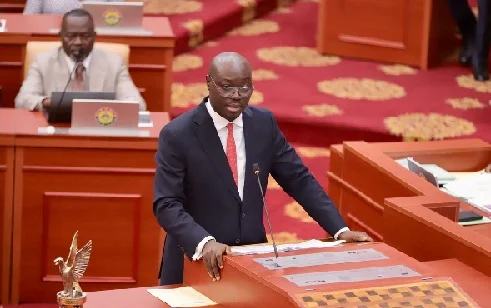Ghana’s economy surpasses $100bn for first time, records fastest growth since 2019