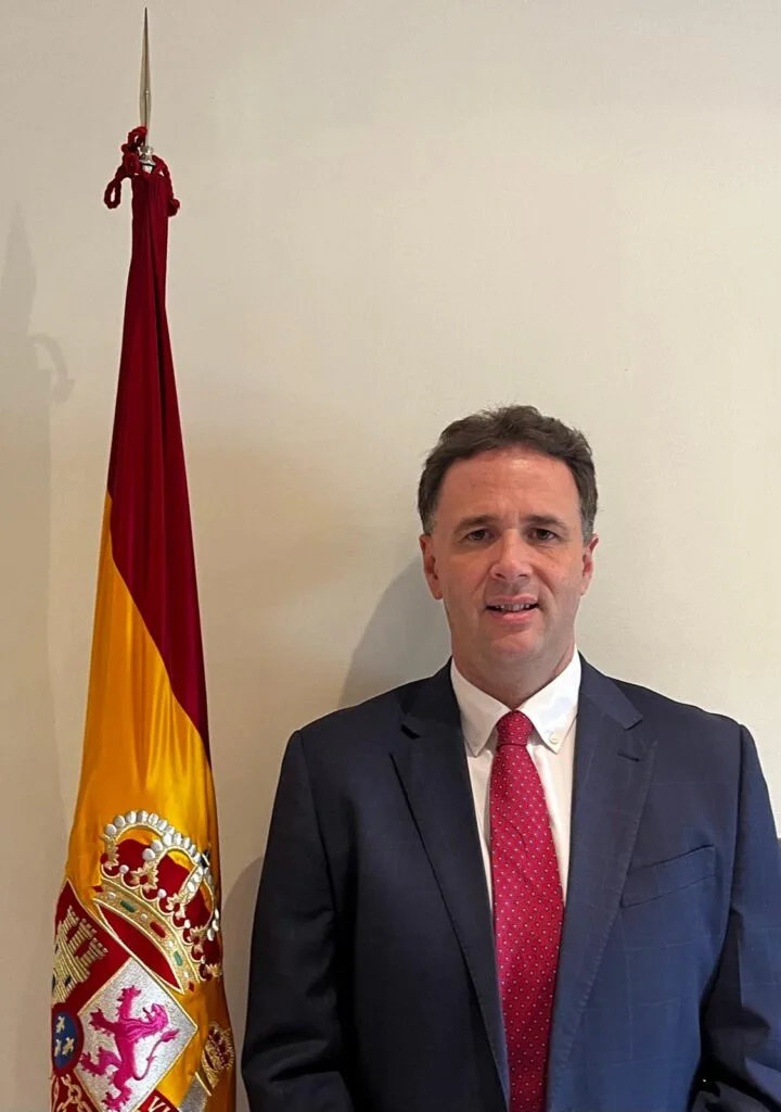 Spanish Gastronomic and Trade Exhibition “Taste Spain” returns on June 18