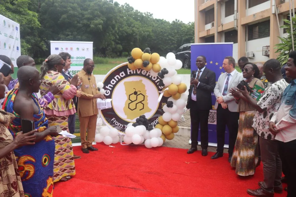 Stakeholders demand stronger standards as Ghana seeks return to European honey market