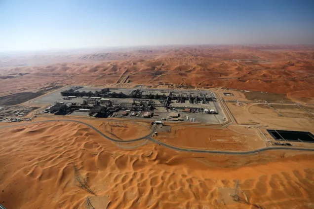 Saudi Arabia may lower July oil prices to Asia as demand weakens