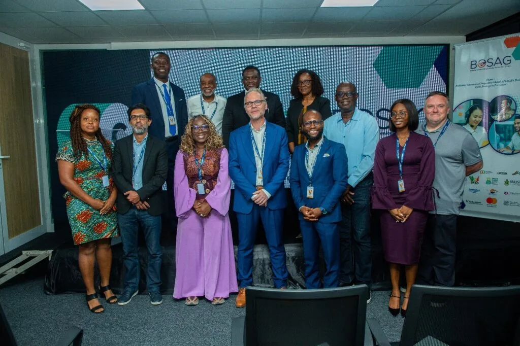 BOSAG, Gov’t aligns to scale Ghana’s BPO & GBS sector and create 100,000 jobs