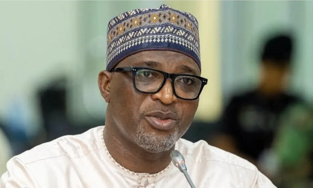 Interior Minister orders Police to crack down on vigilante groups, unauthorised security forces