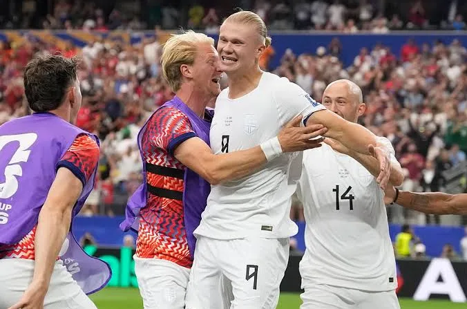 Haaland sends Norway into World Cup last 16 at expense of Ivory Coast