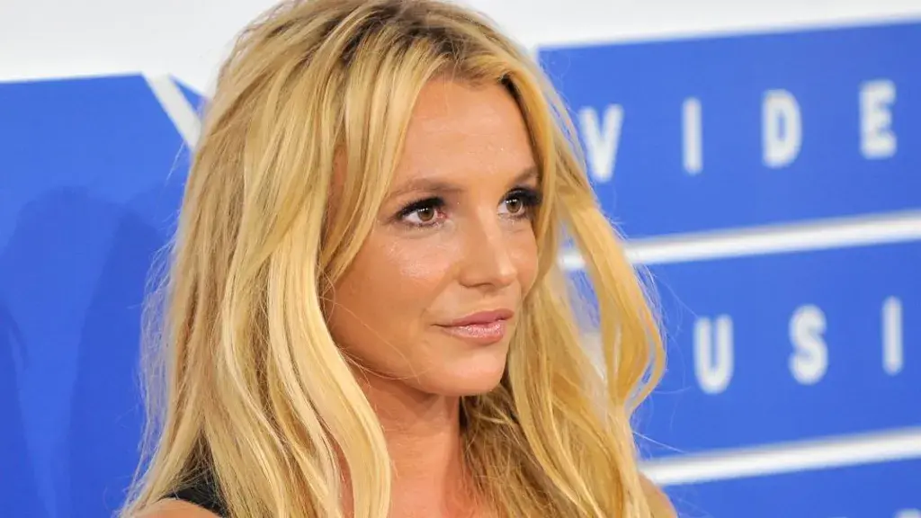 Britney Spears arrested in California