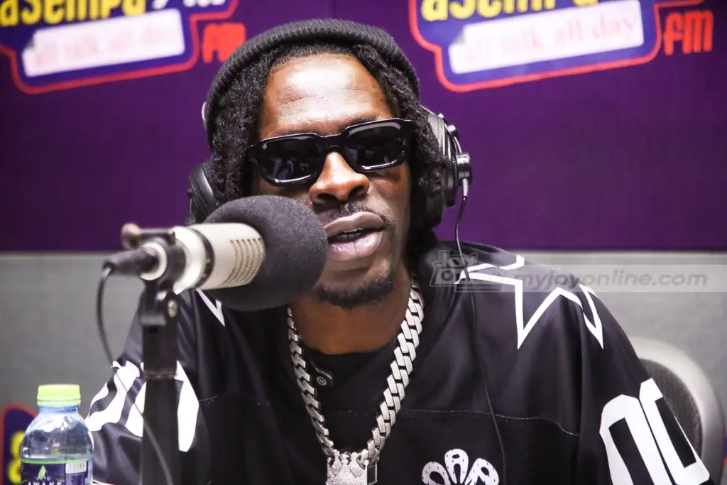 I have never taken even GH₵1 from Shaxi – Shatta Wale calls for gov’t support