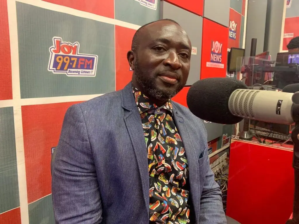“We can’t blame Otto alone” – Arhinful questions Black Stars decision-makers