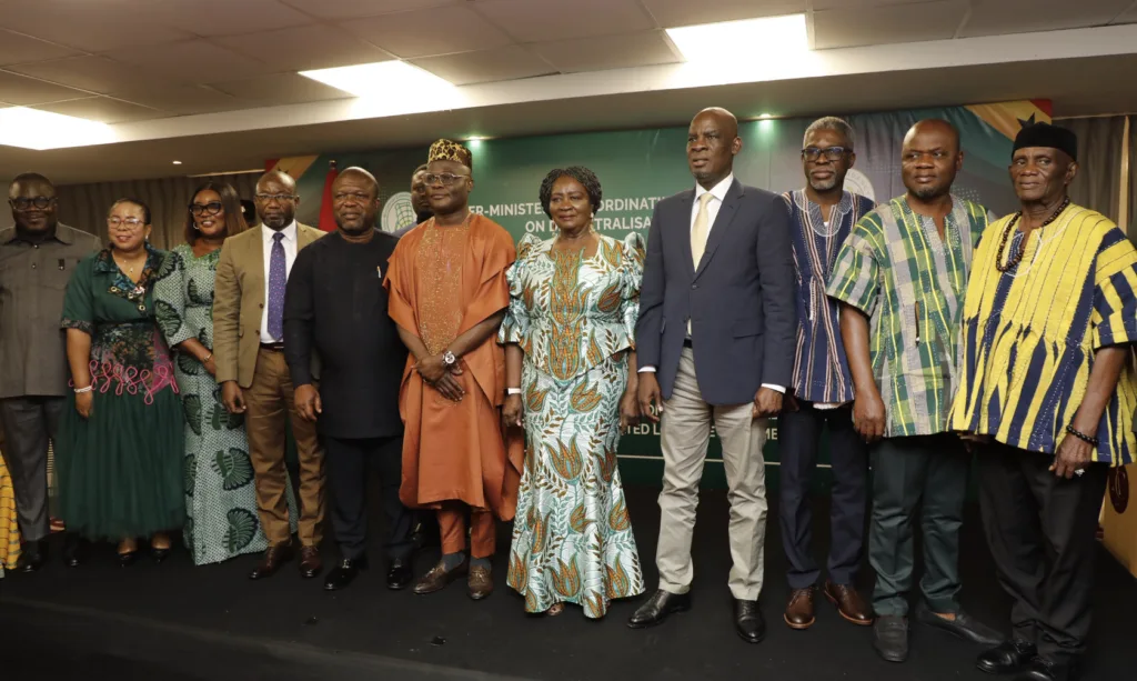 IMCC seeks stronger decentralisation for local development