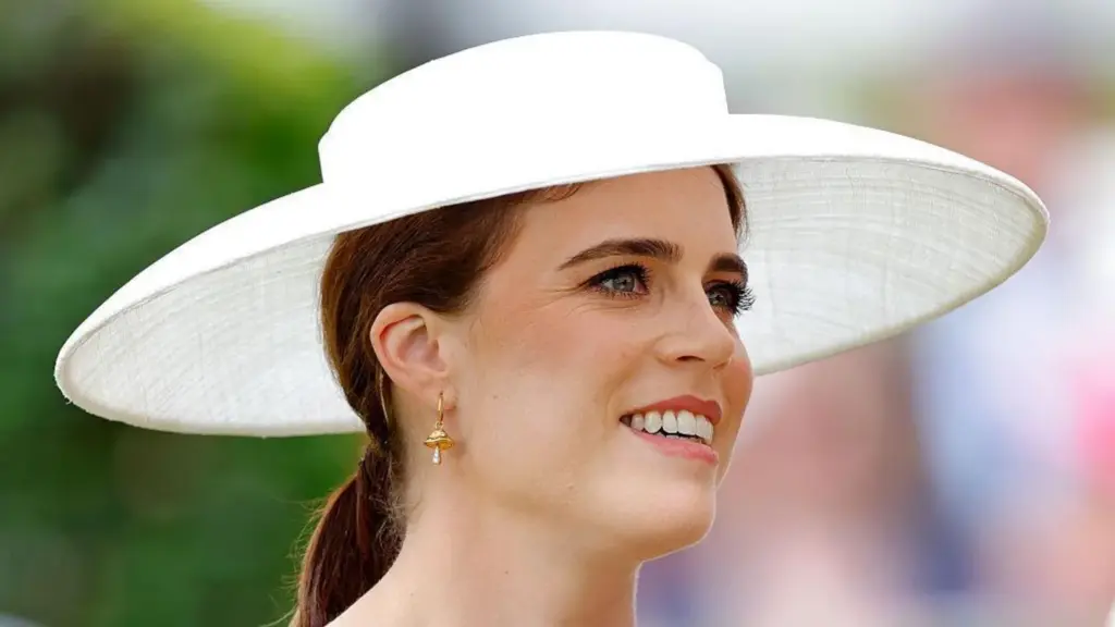 Princess Eugenie expecting third child this summer