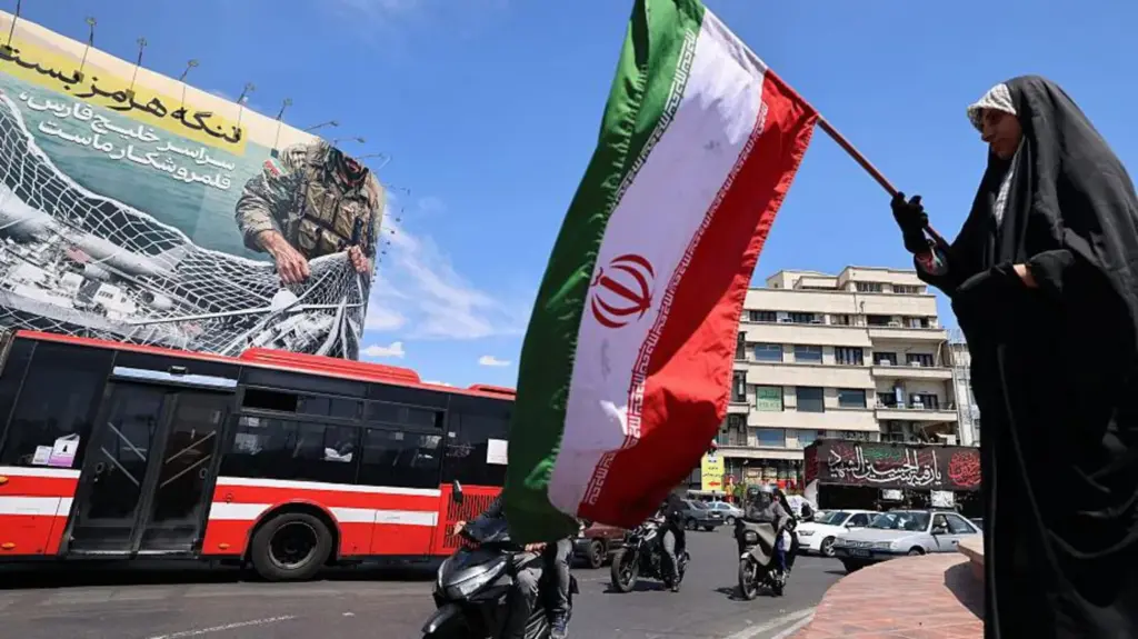 Iran war has cost US $37.5bn so far, Hegseth says