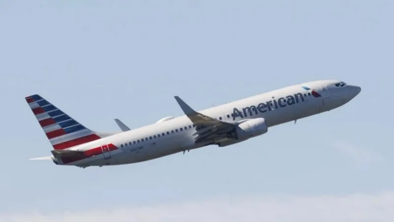 American Airlines to bring back TV screens on US flights